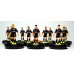 Subbuteo Andrew Table Soccer Panionios 2013-2014 away kit on WSB Professional Bases